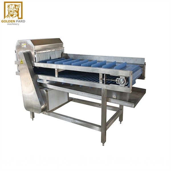 China Manufacturer of Plant sardine canned fish processing line